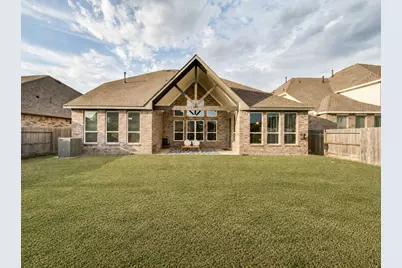 2356 Seaglass, Katy, TX 77493 - Photo 2