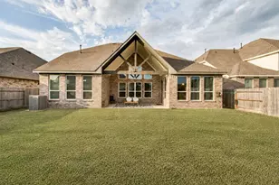 2356 Seaglass, Katy, TX 77493 - Photo 2