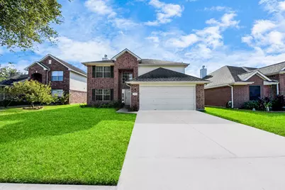 12022 Parkers Hideaway Drive, Houston, TX 77089 - Photo 4