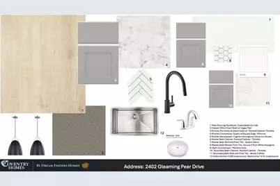 2402 Gleaming Pear Drive, Manvel, TX 77578 - Photo 4