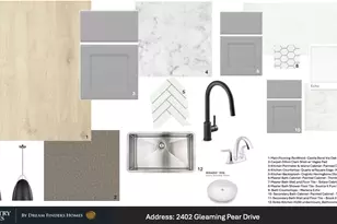 2402 Gleaming Pear Dr, Manvel, TX 77578 - Photo 4