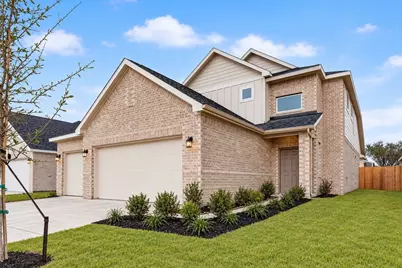 2110 Spring Hollow Drive, Baytown, TX 77521 - Photo 1