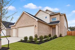 2110 Spring Hollow Dr, Baytown, TX 77521 - Photo 1