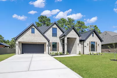 143 Bent Tree Lane, Montgomery, TX 77356 - Photo 2
