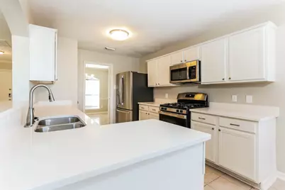 408 Cedar Branch Drive, League City, TX 77573 - Photo 8