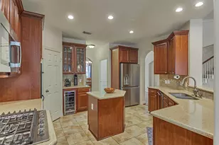 11 N French Oaks Circle, The Woodlands, TX 77382 - Photo 16