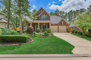 11 N French Oaks Circle, The Woodlands, TX 77382 - Photo 50