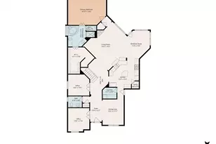 11 N French Oaks Circle, The Woodlands, TX 77382 - Photo 48