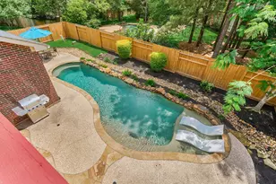 11 N French Oaks Circle, The Woodlands, TX 77382 - Photo 30
