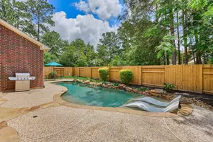 11 N French Oaks Circle, The Woodlands, TX 77382 - Photo 40