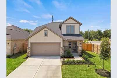 2796 English Laurel Drive, Alvin, TX 77511 - Photo 26