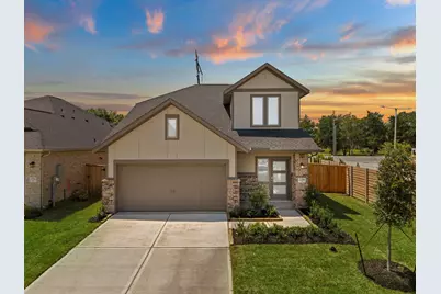 2796 English Laurel Drive, Alvin, TX 77511 - Photo 1