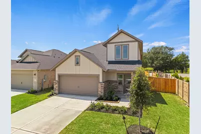 2796 English Laurel Drive, Alvin, TX 77511 - Photo 26