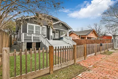 4731 Woodside Street, Houston, TX 77023 - Photo 2