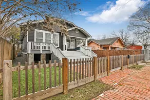 4731 Woodside St, Houston, TX 77023 - Photo 2