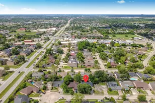 13122 Benford Dr, Houston, TX 77099 - Photo 24