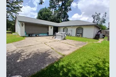 6303 Coachgate Drive, Spring, TX 77373 - Photo 1