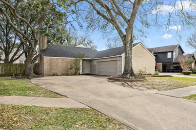 8011 Suspiro Drive, Houston, TX 77083 - Photo 2