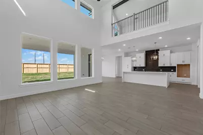 408 Northern Cardinal Court, Willis, TX 77318 - Photo 4