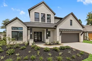 408 Northern Cardinal Ct, Willis, TX 77318 - Photo 1