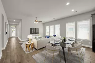 328 Rise Ln, Montgomery, TX 77316 - Photo 8