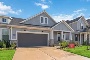 7706 Cattail Shallows Ln, Katy, TX 77493 - Photo 2