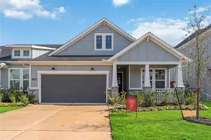 7706 Cattail Shallows Ln, Katy, TX 77493 - Photo 1