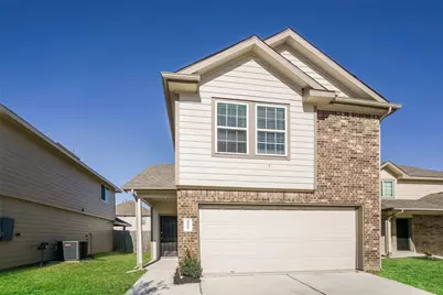 4927 Sweet Chestnut, Spring, TX 77373 - Photo 2