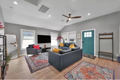 1614 Hickory Street, Houston, TX 77007 - Photo 8