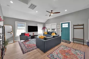 1614 Hickory St, Houston, TX 77007 - Photo 8