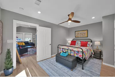 1614 Hickory Street, Houston, TX 77007 - Photo 26