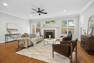 813 Olive Street, Houston, TX 77007 - Photo 6