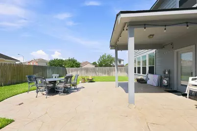 10031 Kendahlwood Lane, Tomball, TX 77375 - Photo 30