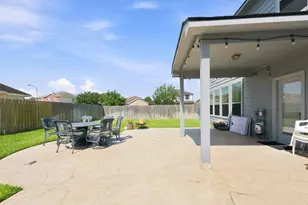 10031 Kendahlwood Ln, Tomball, TX 77375 - Photo 30