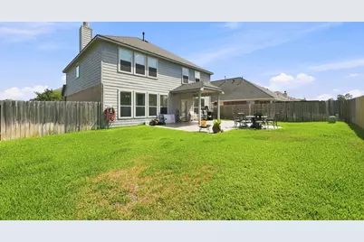 10031 Kendahlwood Lane, Tomball, TX 77375 - Photo 32