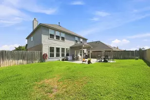 10031 Kendahlwood Ln, Tomball, TX 77375 - Photo 32