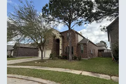 6023 Baileys Run Lane, Katy, TX 77494 - Photo 2