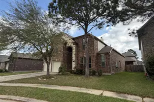 6023 Baileys Run Ln, Katy, TX 77494 - Photo 2