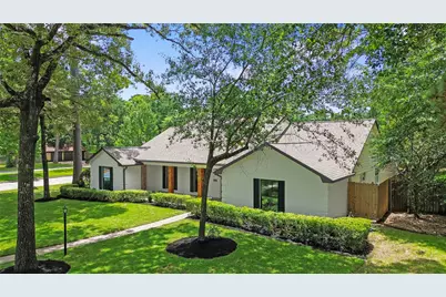 6203 Fawnwood Drive, Spring, TX 77389 - Photo 4