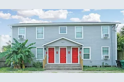 3603 Bastrop Street NW #1, Houston, TX 77004 - Photo 1