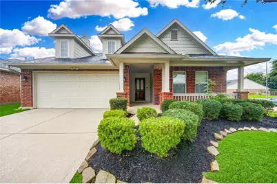 16702 Grovetrail Lane, Spring, TX 77379 - Photo 1