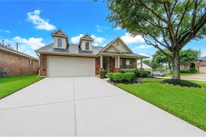 16702 Grovetrail Lane, Spring, TX 77379 - Photo 4