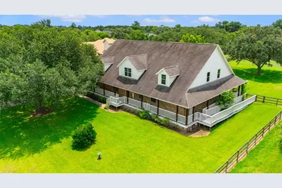 3811 Westerdale Drive, Fulshear, TX 77441 - Photo 8