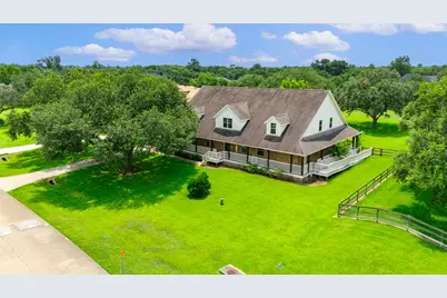 3811 Westerdale Drive, Fulshear, TX 77441 - Photo 1