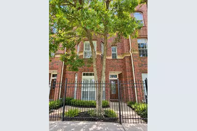 1315 Oneil Street, Houston, TX 77019 - Photo 1