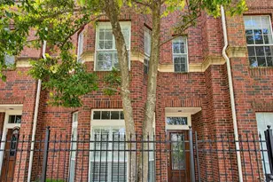 1315 Oneil St, Houston, TX 77019 - Photo 1