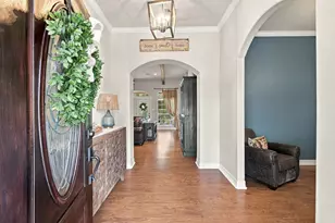 18281 Wigeon Trail Dr, College Station, TX 77845 - Photo 4