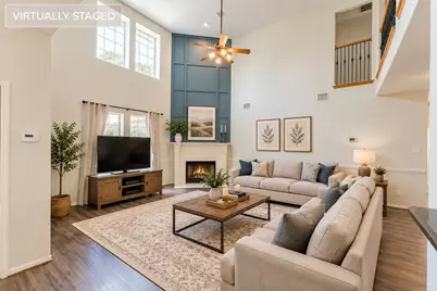 27014 Rockwood Park Lane, Cypress, TX 77433 - Photo 12