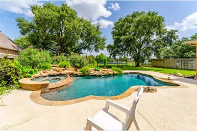 27014 Rockwood Park Lane, Cypress, TX 77433 - Photo 4