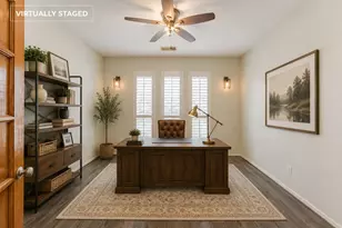 27014 Rockwood Park Ln, Cypress, TX 77433 - Photo 8
